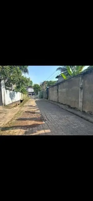 Prime Residential Land for Sale in Moratuwa