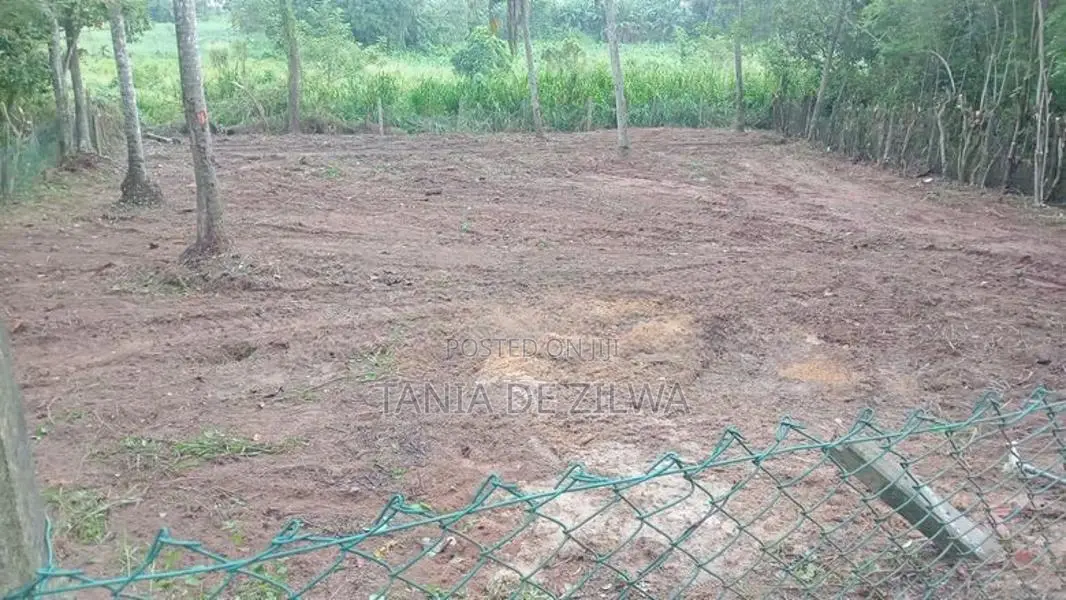 Hokandara Prime Residential Area Land for Sale