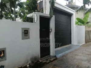 New single story house for sale in ratmalana