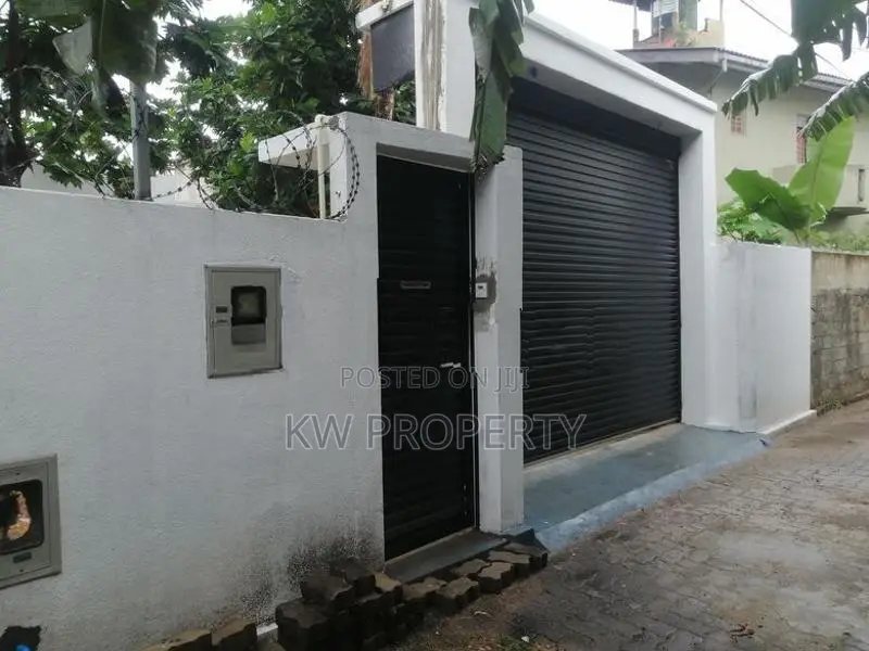 New single story house for sale in ratmalana