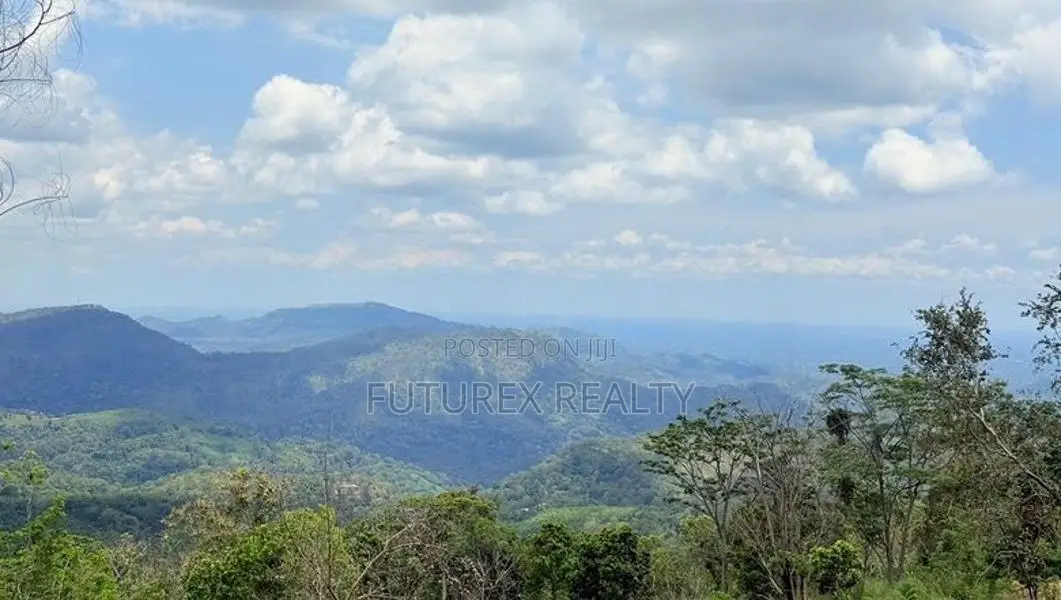 Tourism Land for Sale in Beragala