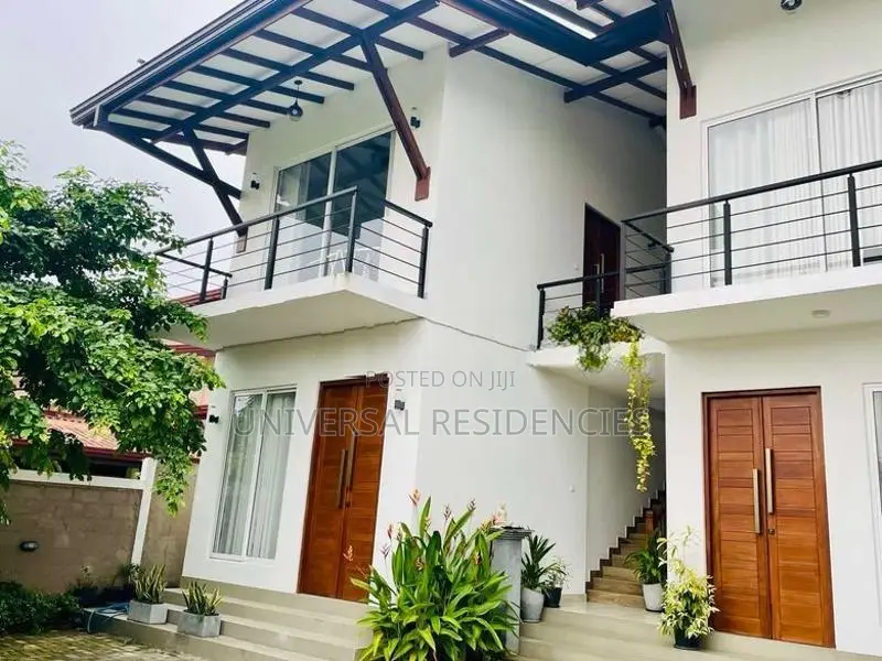 Apartment Rent for Ladies Seeduwa