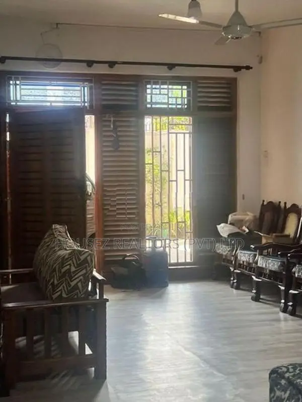Luxury Multi-Unit Building for Sale – Colombo 15