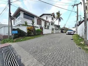 14P Prime Bare Land For Sale In Rajagiriya