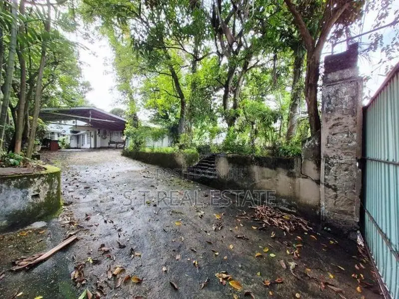 36.80P High Residential Property For Sale in Nawala
