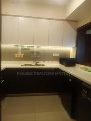 Fully Furnished Unused Apartment – The Residences at Cinnamon Life