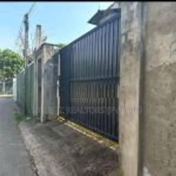 Prime Residential Land for Sale in Moratuwa