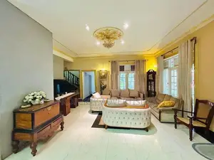 Rajagiriya 3-Storey Luxury House for Sale