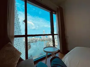 Twin Peak Apartment for Rent - Colombo 2 (REF 36)
