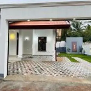 Brand New Luxury Single-Story House for Sale – Walpitamulla, Dewalapol