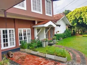 Hendala ,Wattaala Luxury European-Style House for Sale