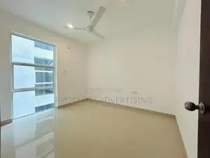 Rajagiriya - Koswatta Brand New 2-Bedroom Apartment for Sale