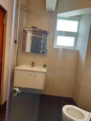 Luxury Apartment for Rent in Colombo 07