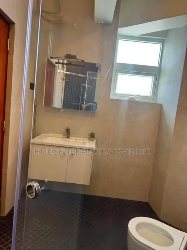 Luxury Apartment for Rent in Colombo 07