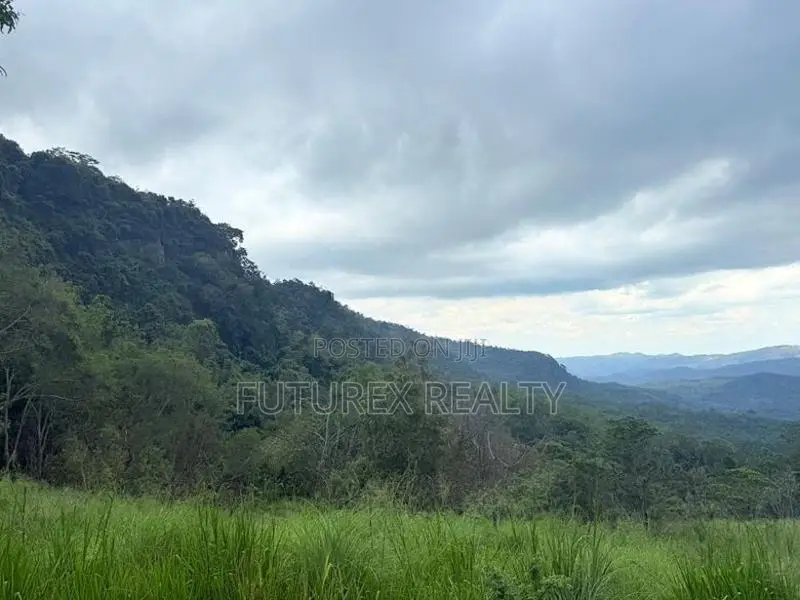 Tourism Land for Sale in Beragala