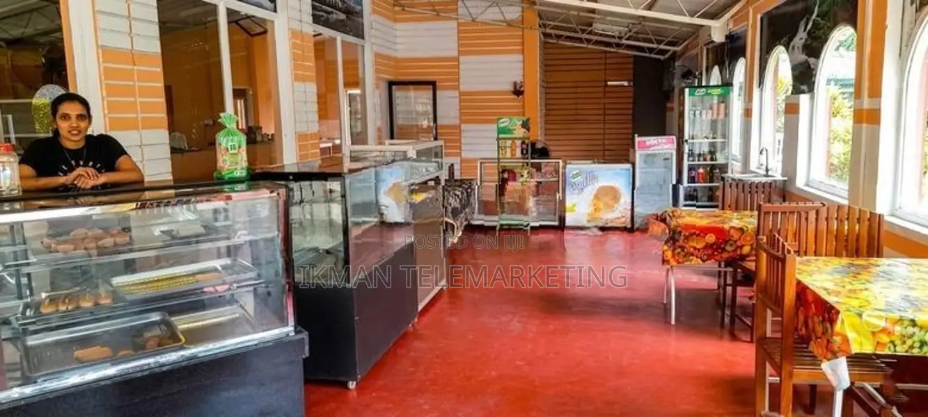 Commercial Building Rent in Ragama