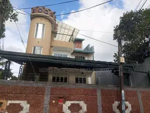 Three Storey Building for Rent in Maharagama