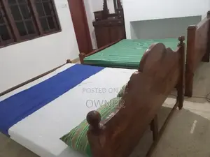 Rooms in Anuradhapura for rent