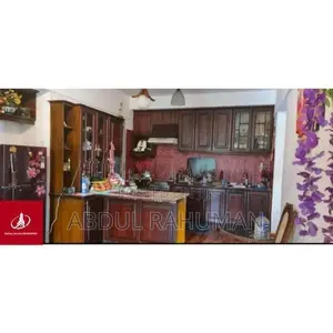 තට්ටු දෙකේ ගෙදර 5 Rooms Kotte Semi Tile