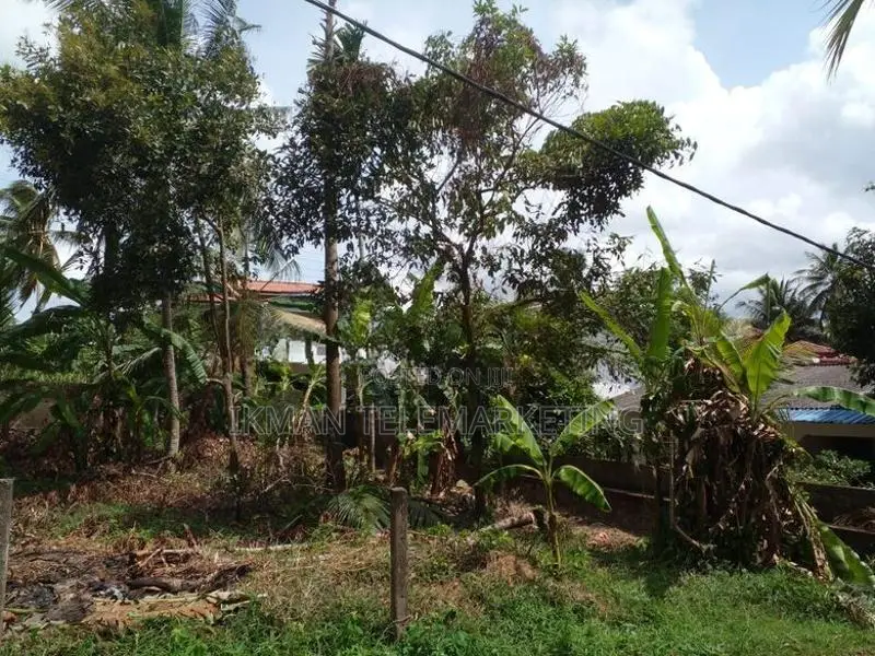 Residential Land for Sale – Kandakapapu Junction, Kadawatha