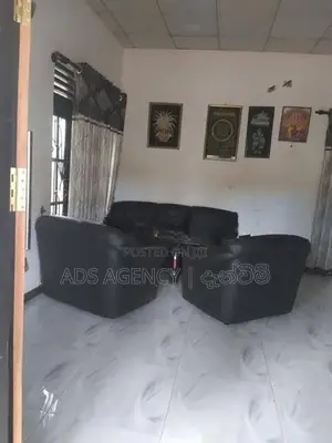 House For Sale in Thissamaharama