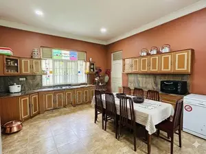 Rajagiriya 3-Storey Luxury House for Sale