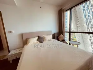 Twin Peak Apartment for Rent - Colombo 2 (REF 36)