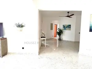 Luxury Apartment for Rent in Colombo 07