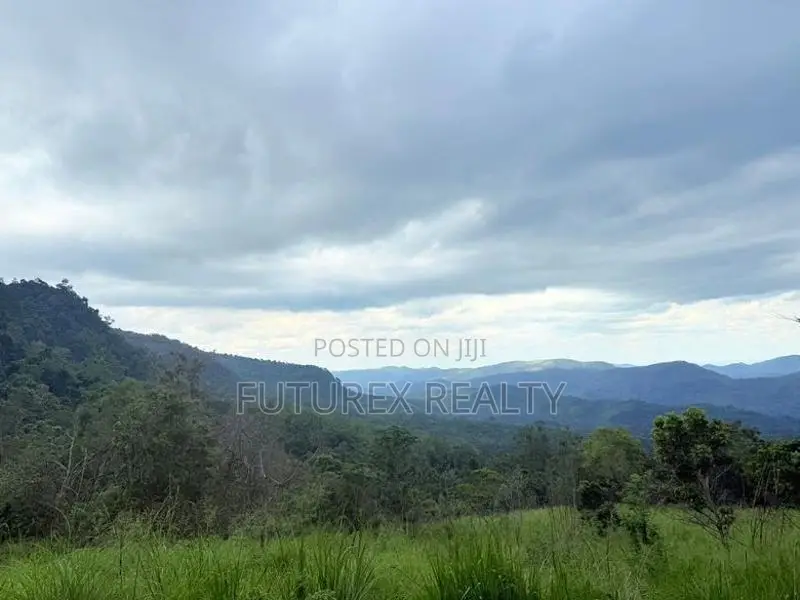 Tourism Land for Sale in Beragala