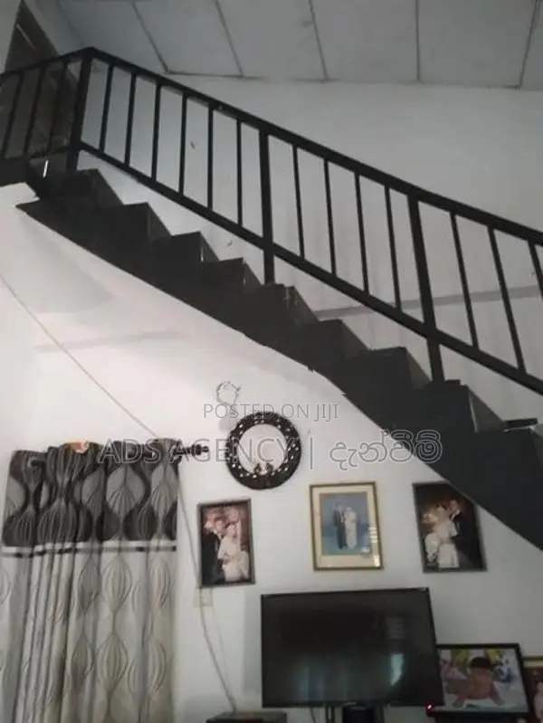 House For Sale in Thissamaharama