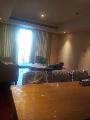 Fully Furnished Unused Apartment – The Residences at Cinnamon Life