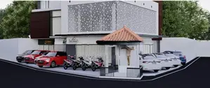 Building for Rent Ja Ela