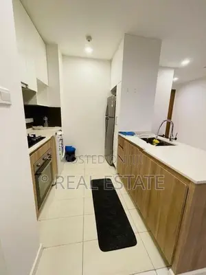 Twin Peak Apartment for Rent - Colombo 2 (REF 36)