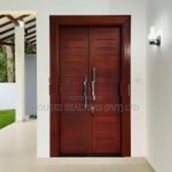 Brand New Luxury Single-Story House for Sale – Walpitamulla, Dewalapol