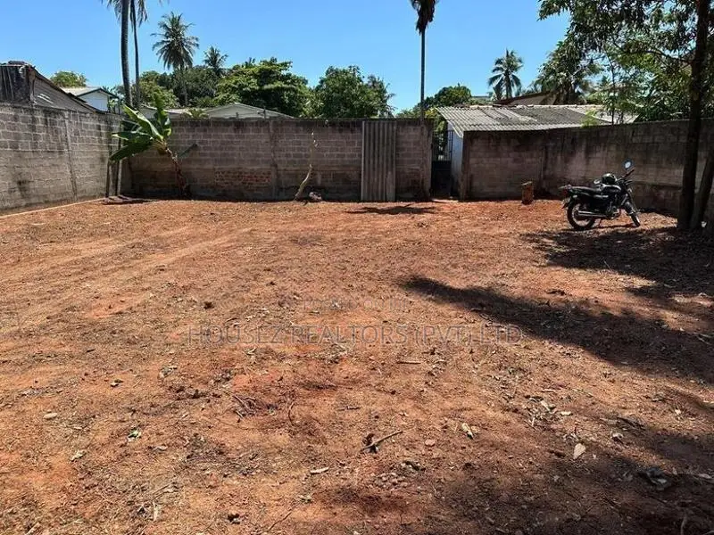 Prime Residential Land for Sale in Moratuwa