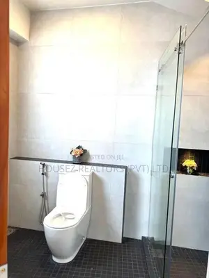 Luxury Apartment for Rent in Colombo 07