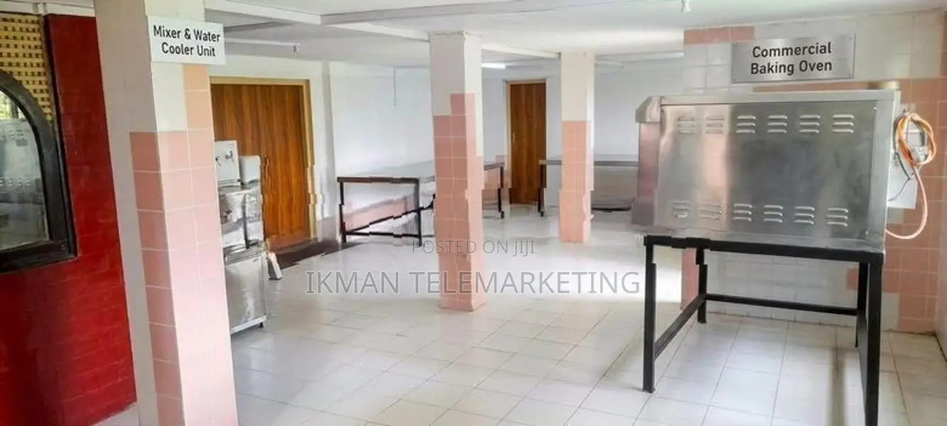 Commercial Building Rent in Ragama