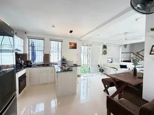 Modern Luxury 4 Bedroom House for Sale – Bellanwila, Boralesgamuwa