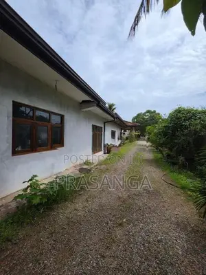 Prime house for Sale – Temple Road, Negombo