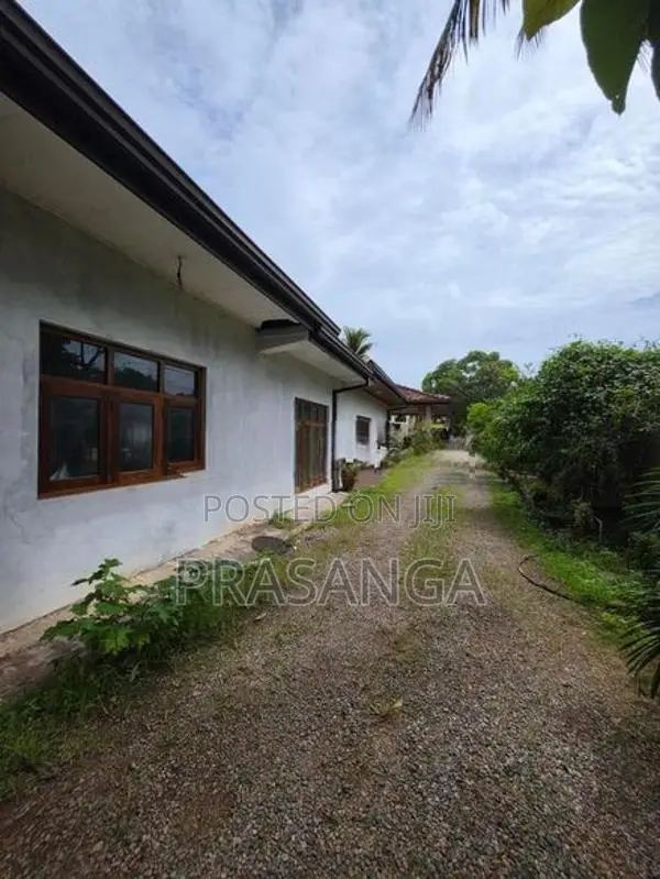 Prime house for Sale – Temple Road, Negombo