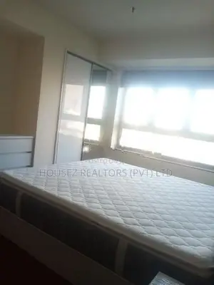 Fully Furnished Unused Apartment – The Residences at Cinnamon Life