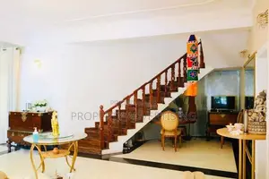 Rajagiriya 3-Storey Luxury House for Sale