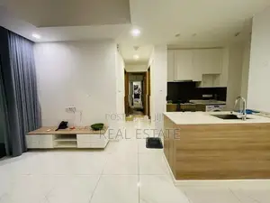 Twin Peak Apartment for Rent - Colombo 2 (REF 36)