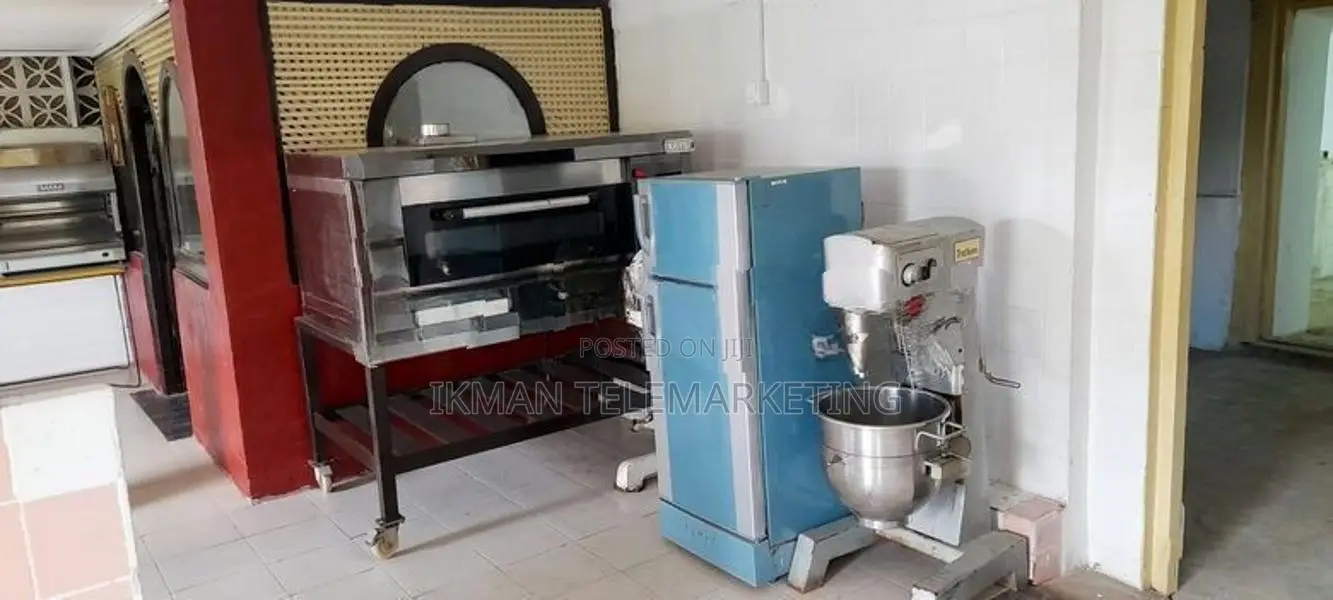 Commercial Building Rent in Ragama