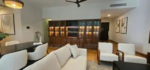7th Sense - 03 Bedroom Apartment for Rent in Colombo 07 (A5583)