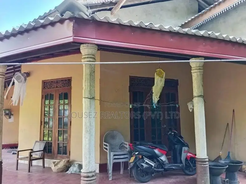 House for Sale Horana