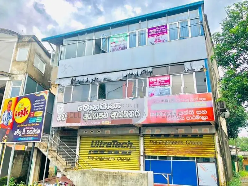 Commercial Property Rent