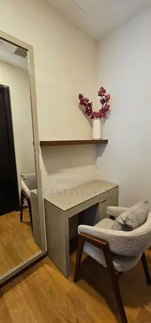 7th Sense - 03 Bedroom Apartment for Rent in Colombo 07 (A5583)