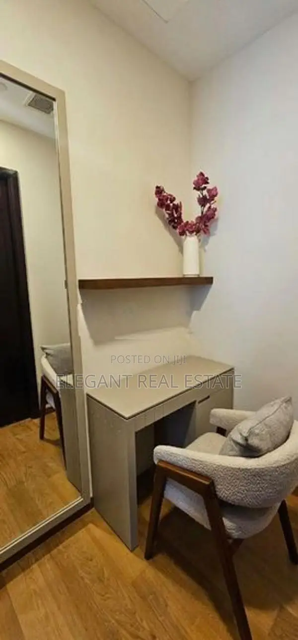 7th Sense - 03 Bedroom Apartment for Rent in Colombo 07 (A5583)