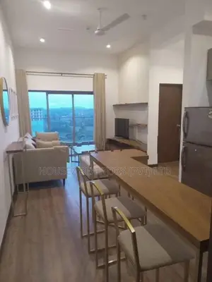 Apartment for Rent at Canterbury Golf Resort Residencies, Kahatuduwa